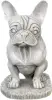  Product image 5 of the product “Sunny - French bulldog, 33.5cm H | cast stone ”